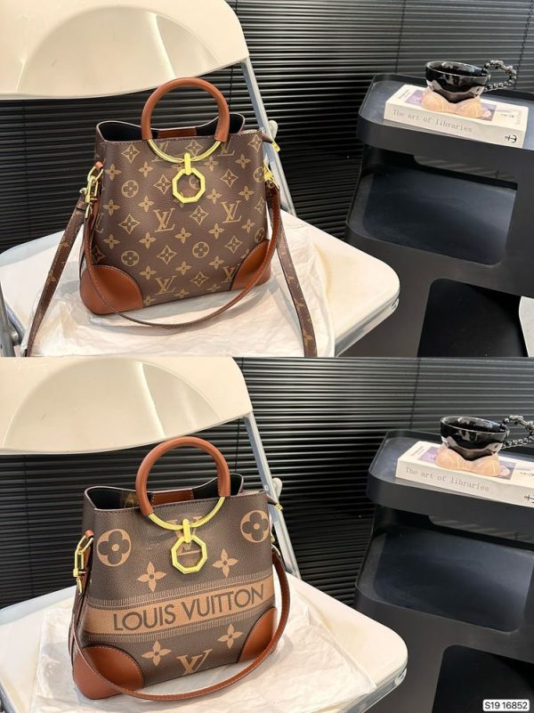 New Fashion LV Handbag L1231 QA