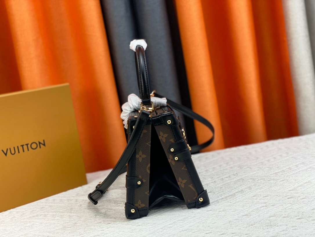 New Fashion L*V Handbag 1099 QA