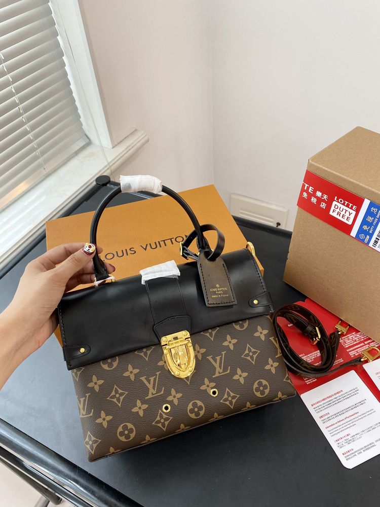 New Fashion Bag L4761 TEN