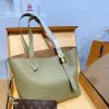 New Fashion LV Handbag L1317 QA