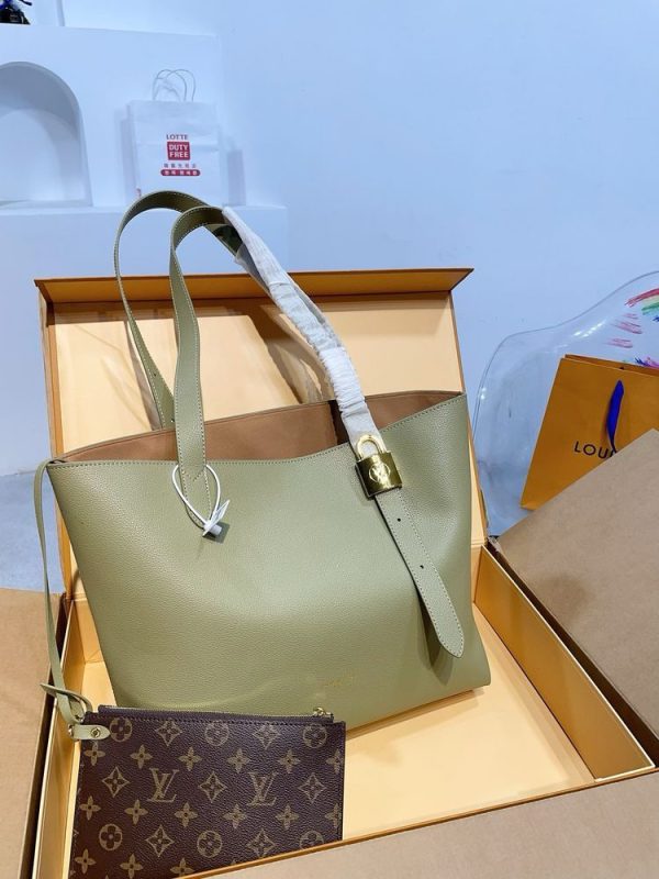 New Fashion LV Handbag L1317 QA