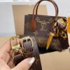 New Fashion LV Handbag L1203 QA