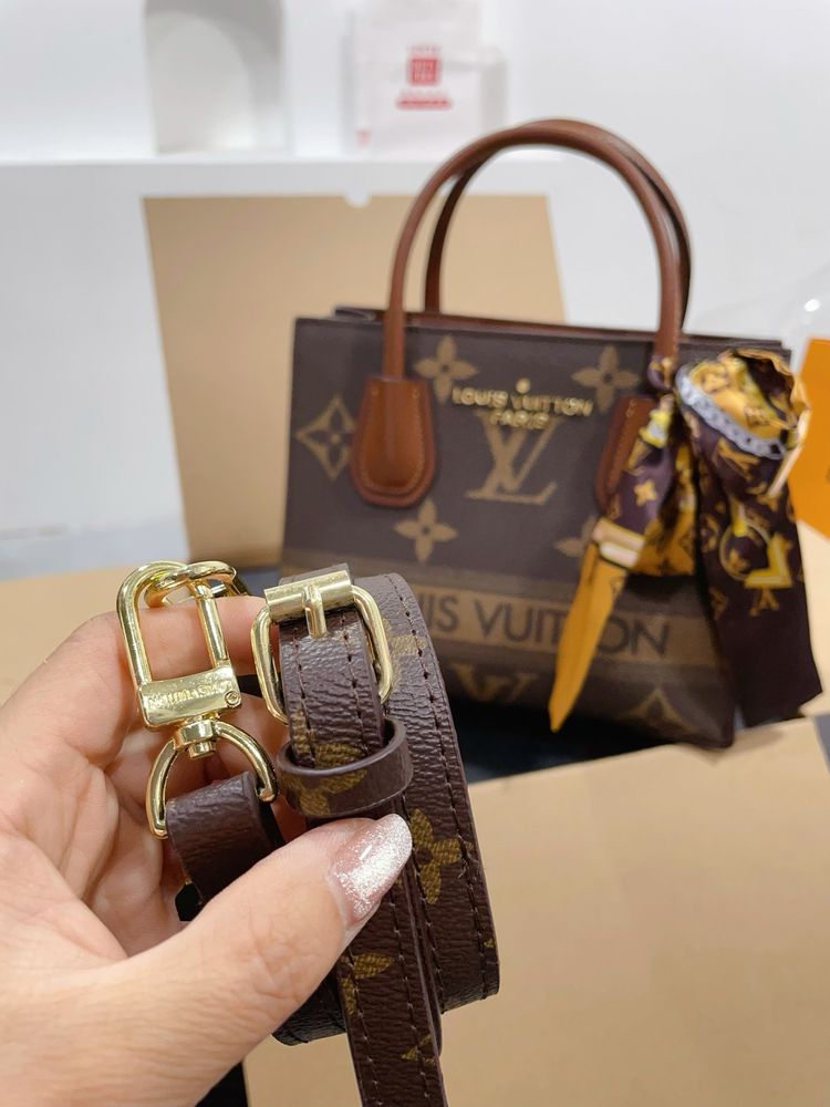 New Fashion LV Handbag L1203 QA