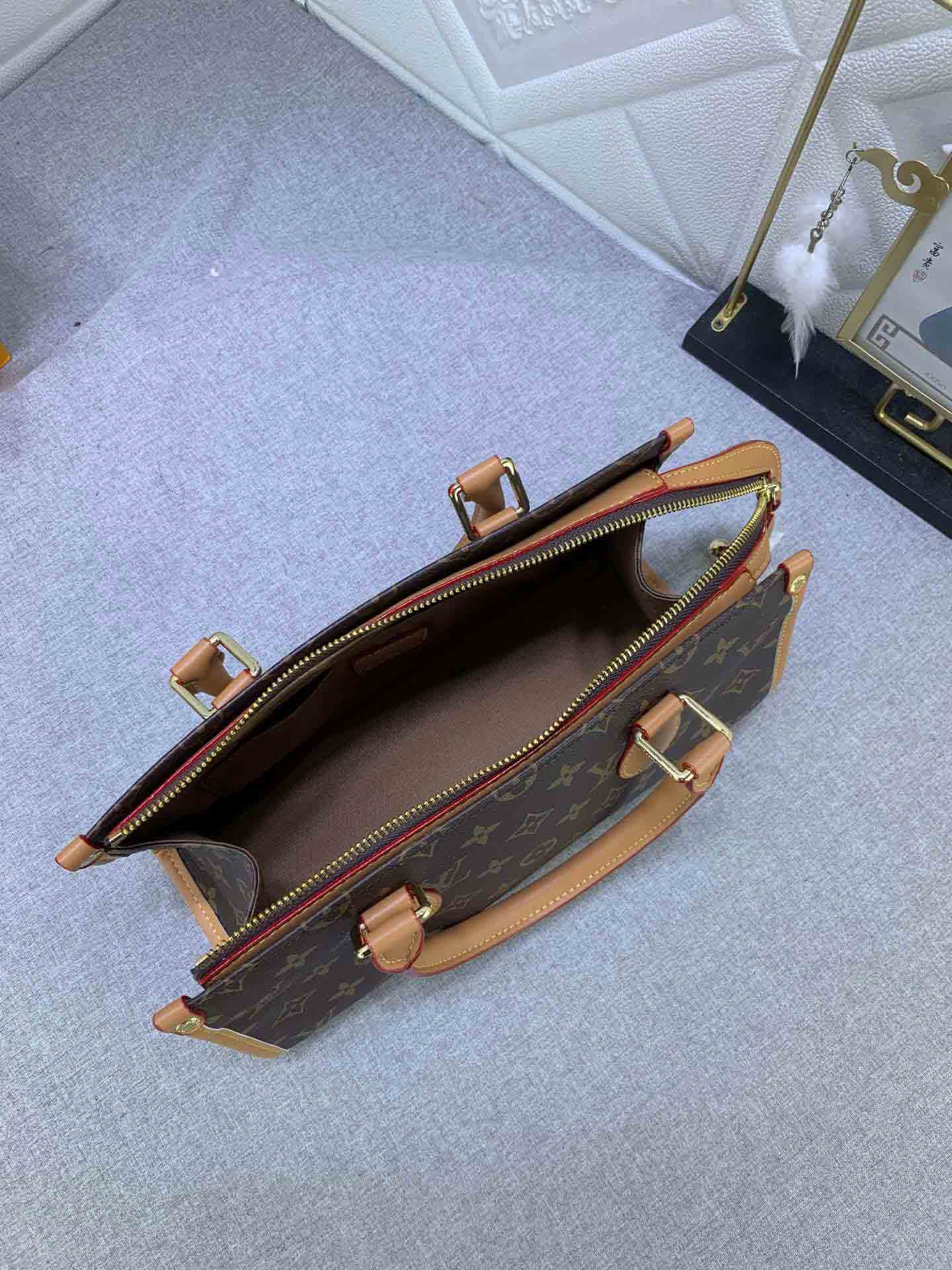 New Fashion L*V Handbag 926 QA