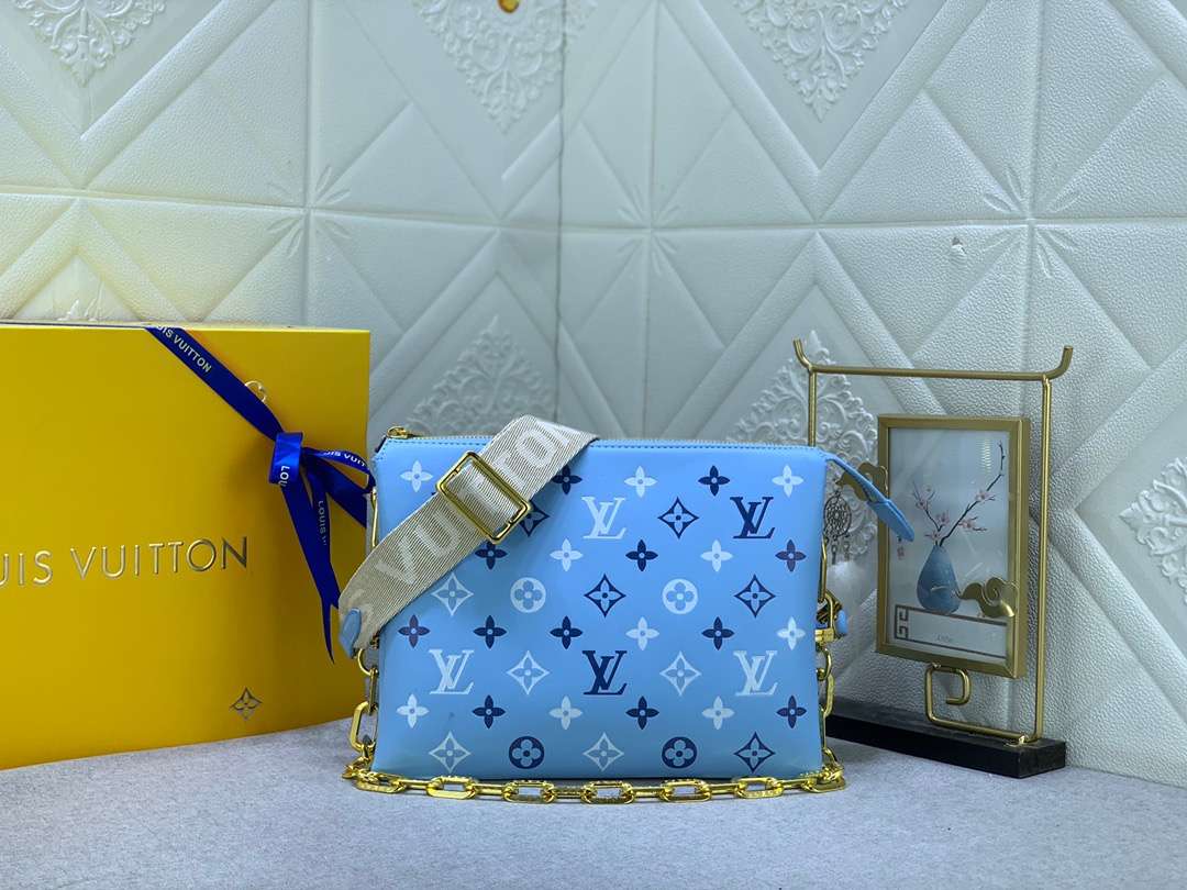 New Fashion L*V Handbag 1224 QA