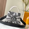 New Fashion L*V Handbag 1187 QA New Fashion L*V Handbag 1187 QA
