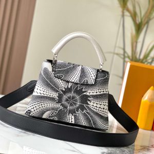 New Fashion L*V Handbag 1187 QA
