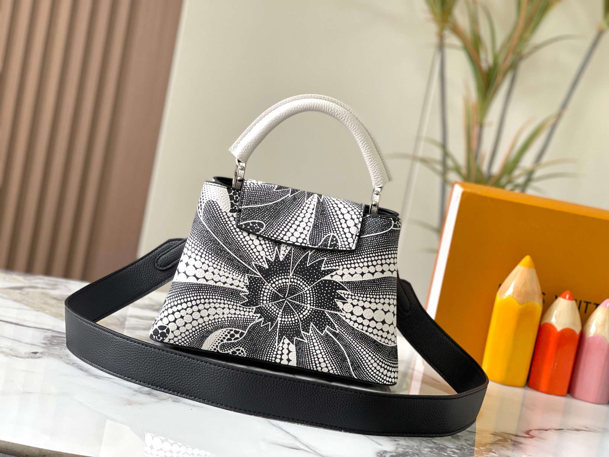 New Fashion L*V Handbag 1187 QA New Fashion L*V Handbag 1187 QA