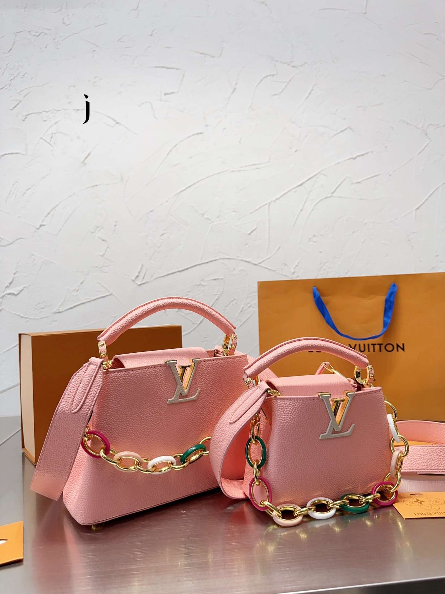 Modern Luxury Daily Bag L4464 FSC Modern Luxury Daily Bag L4464 FSC