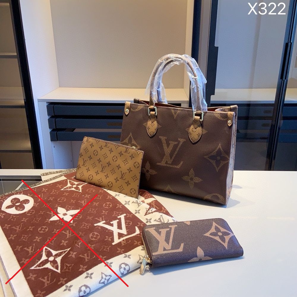New Fashion Bag L4688 TEN
