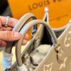 New Fashion LV Handbag L1180.2 QA