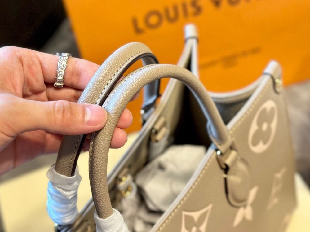 New Fashion LV Handbag L1180.2 QA