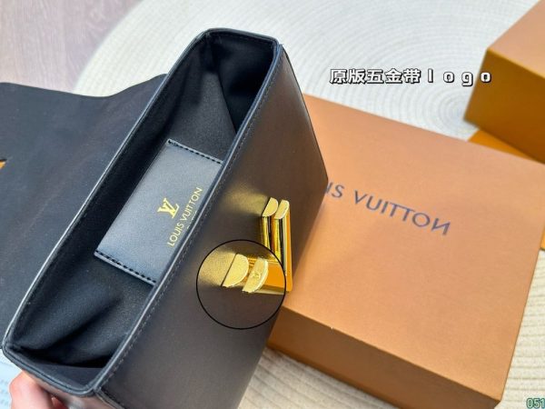 New Fashion LV Handbag L1218.1 QA New Fashion LV Handbag L1218.1 QA