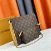 New Fashion L*V Handbag 968 QA