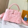 New Fashion L*V Handbag 1330 QA