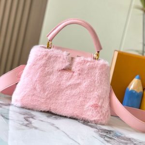 New Fashion L*V Handbag 1330 QA