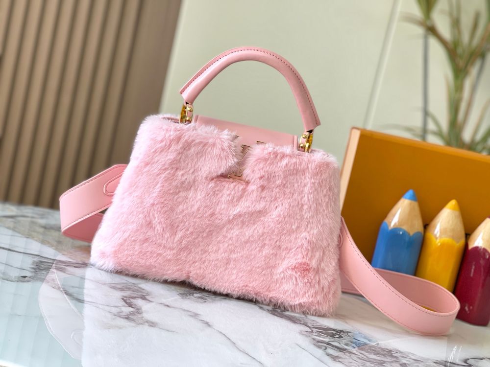 New Fashion L*V Handbag 1330 QA