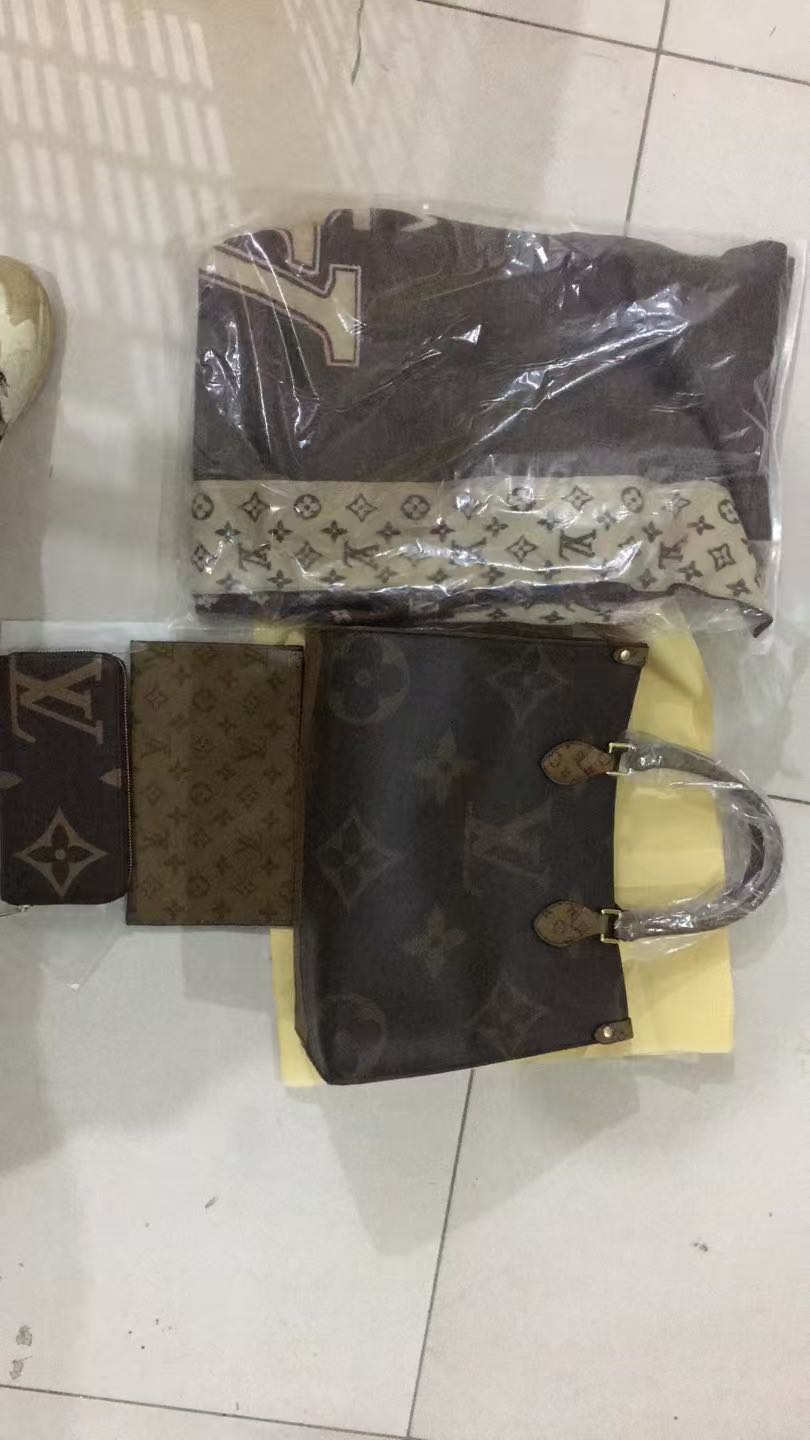 New Fashion Bag L4688 TEN