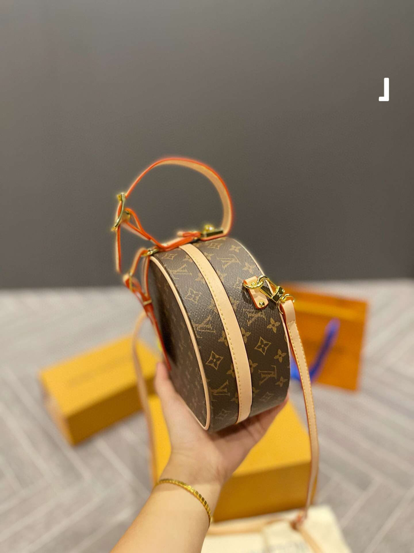 New Fashion Bag L3685 TEN