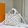 New Fashion L*V Handbag 961 QA