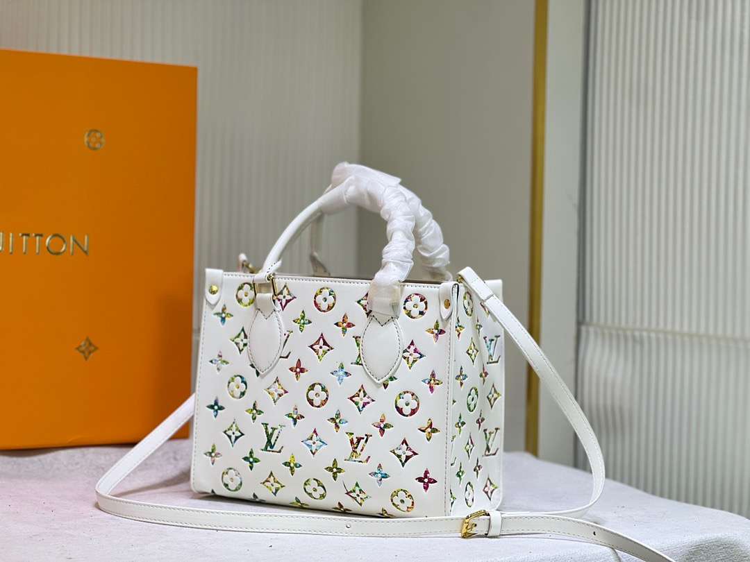New Fashion L*V Handbag 961 QA