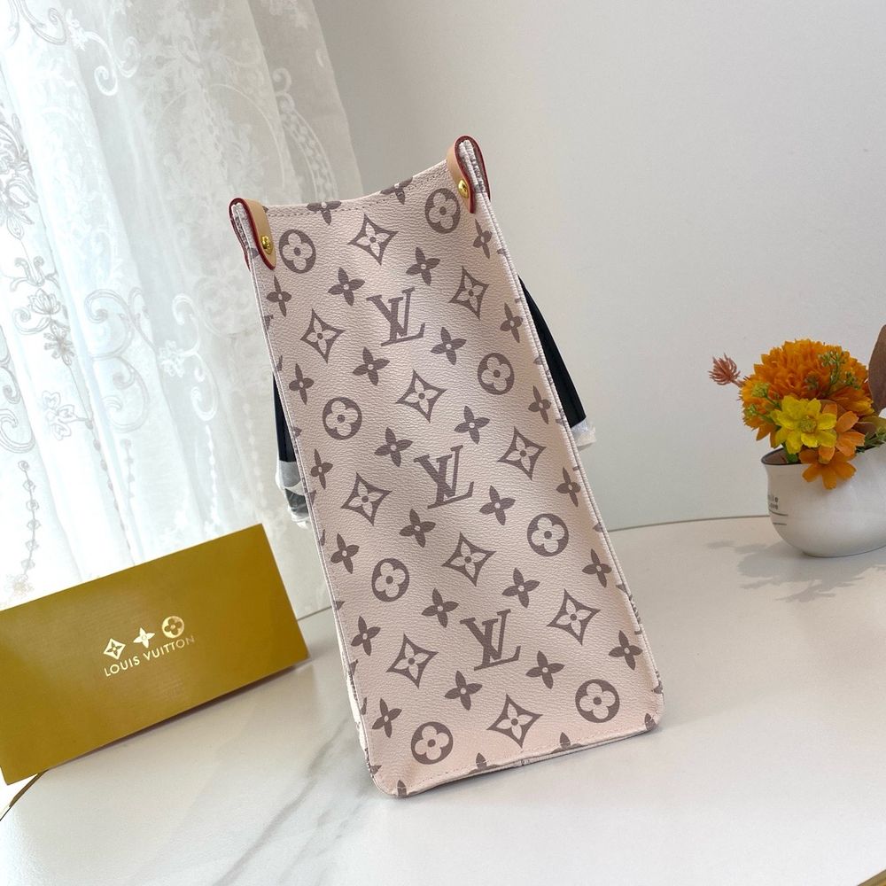 New Fashion L*V Handbag 1387.2 QA