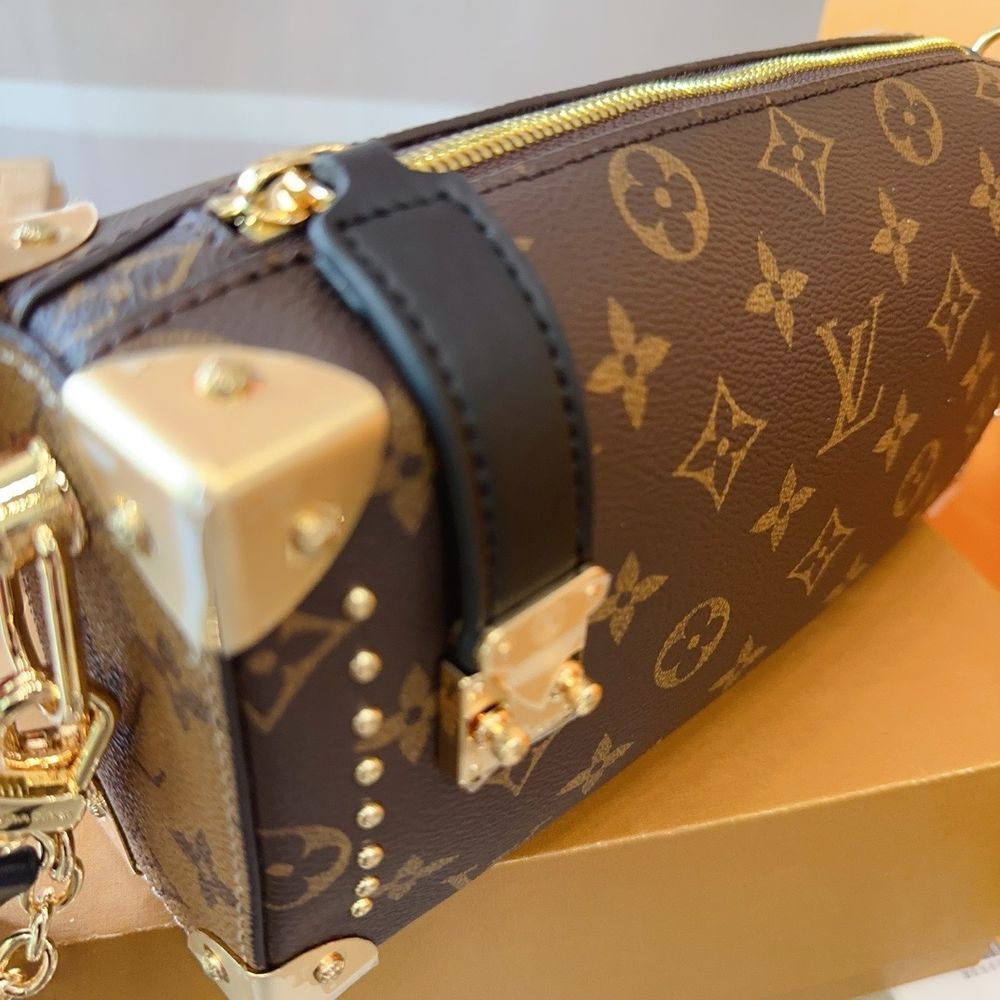 New Fashion LV Handbag L1097 QA