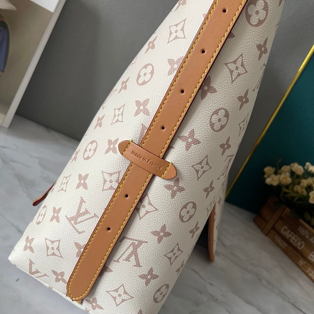 New Fashion L*V Handbag 1389.2 QA