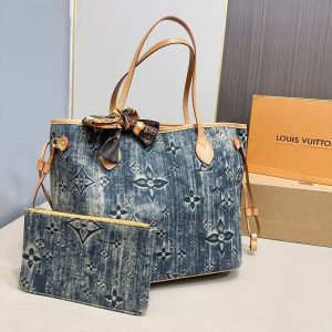 New Fashion LV Handbag L1177 QA