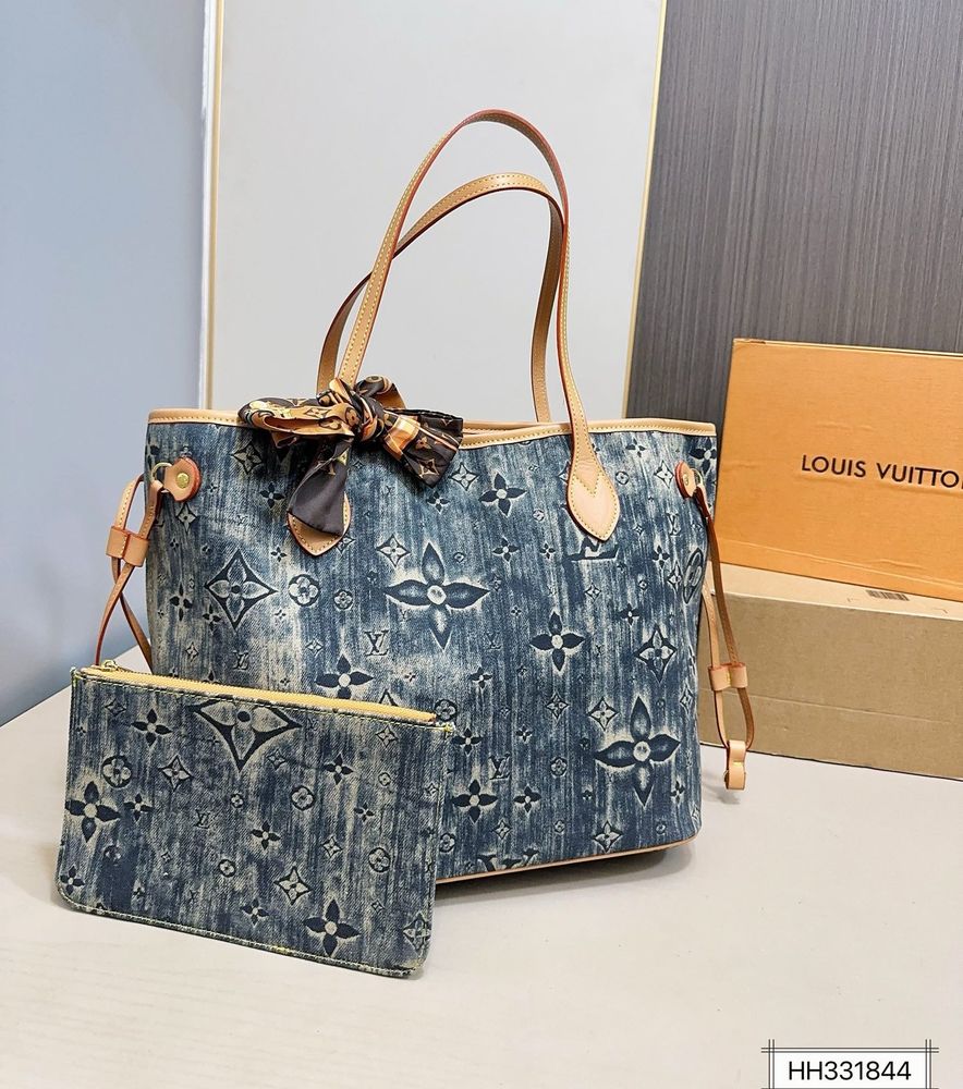 New Fashion LV Handbag L1177 QA
