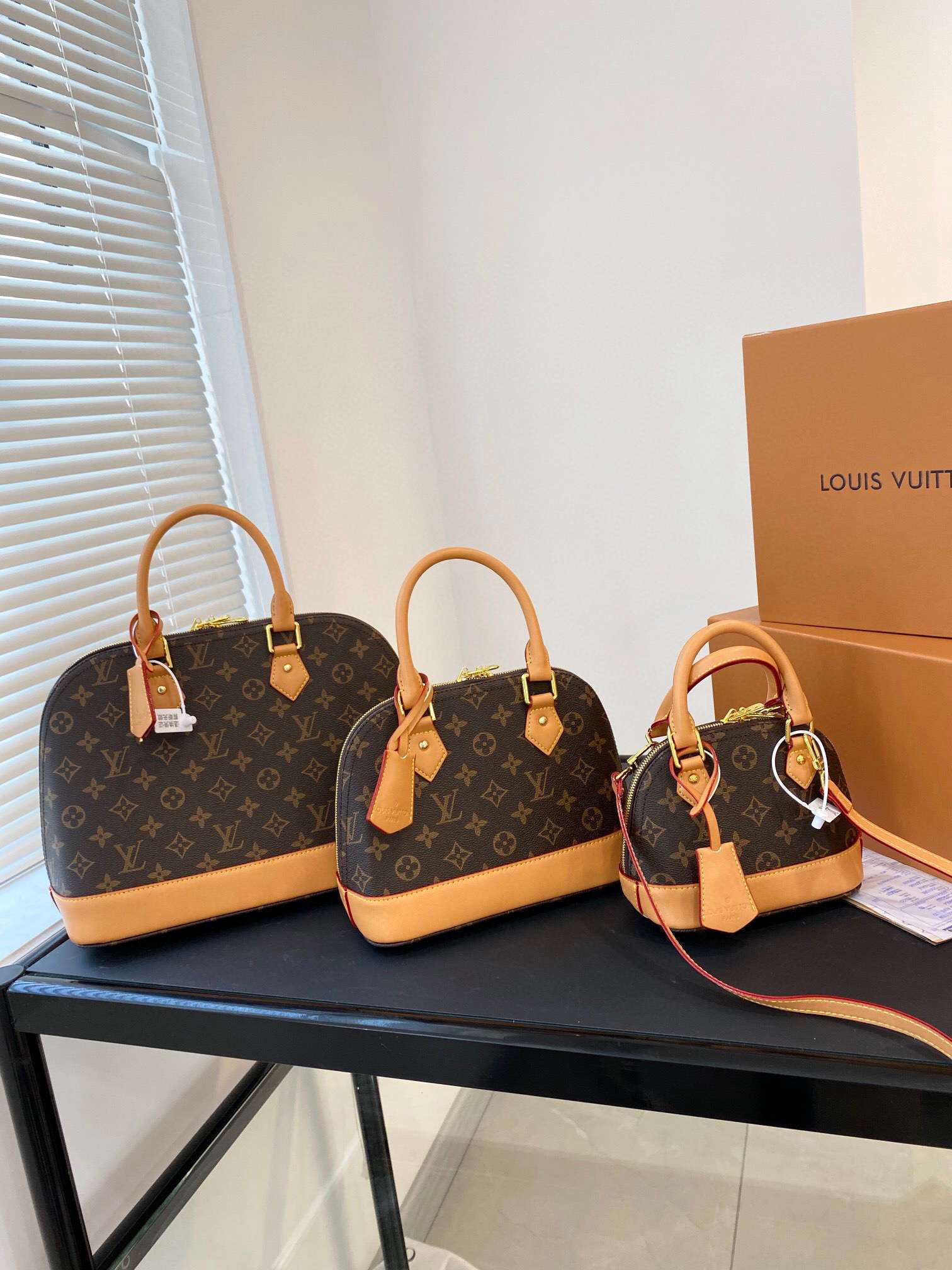 New Fashion Bag L4407 TEN