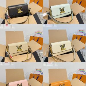 New Fashion LV Handbag L1133.1 QA New Fashion LV Handbag L1133.1 QA