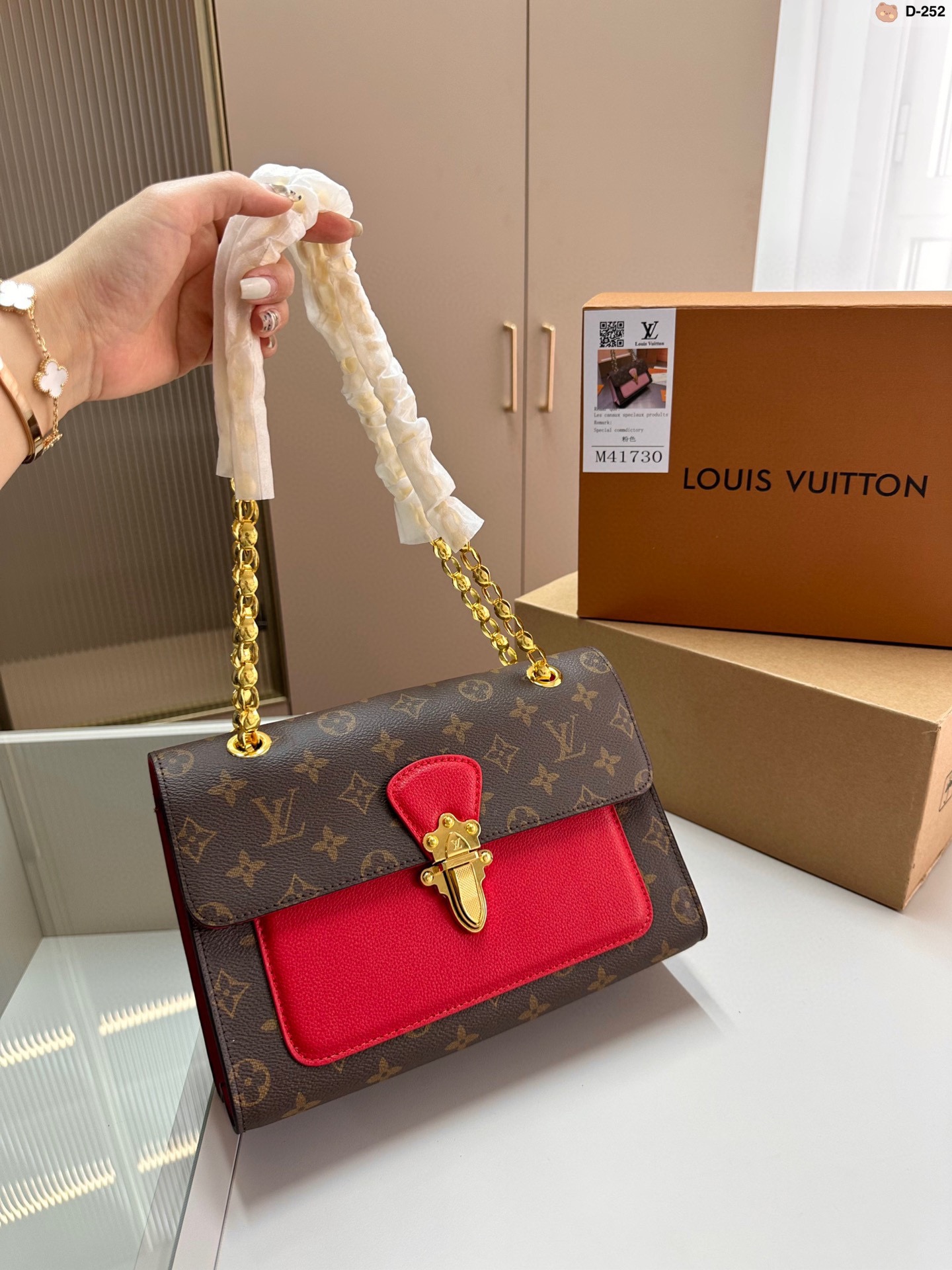 New Fashion Bag L4767 TEN