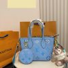 New Fashion LV Handbag L1386-1 QA