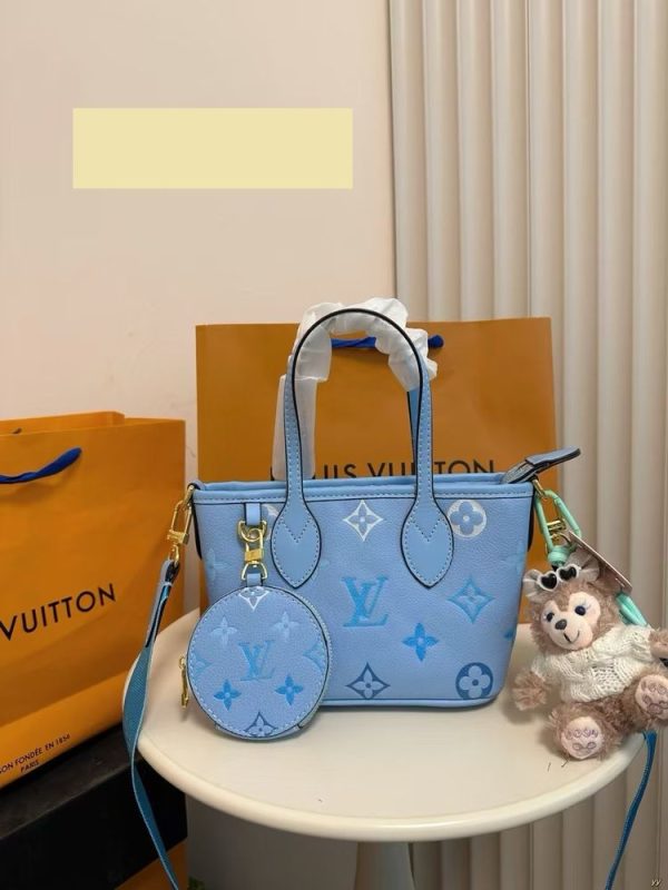 New Fashion LV Handbag L1386-1 QA