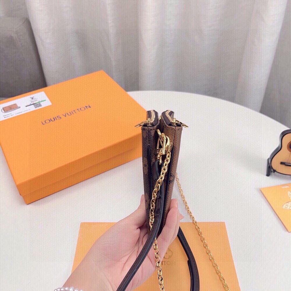 New Fashion LV Handbag L807 QA