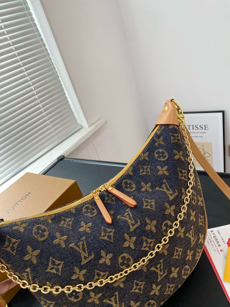 New Fashion LV Handbag L1199 QA