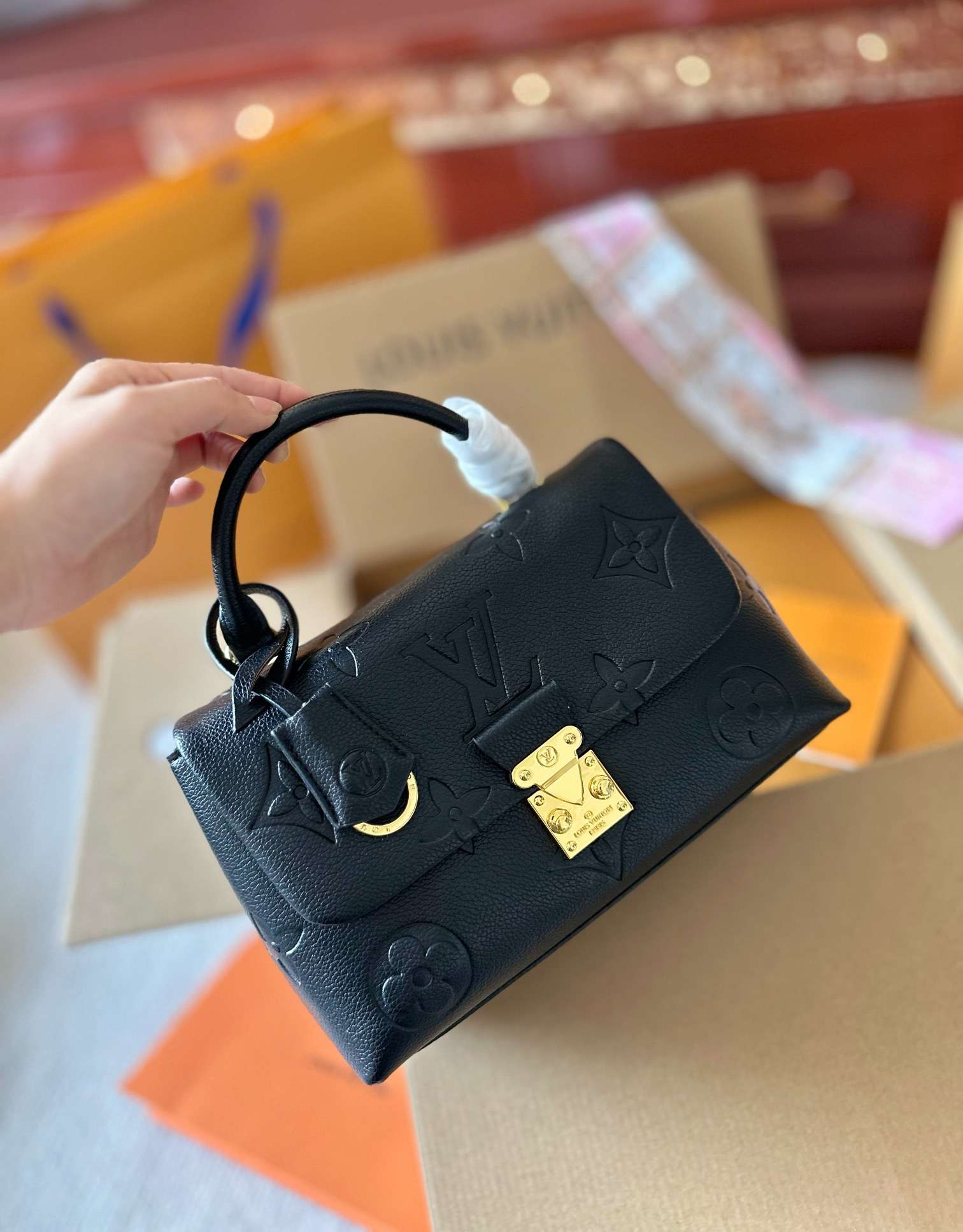 New Fashion Bag L4456 TEN