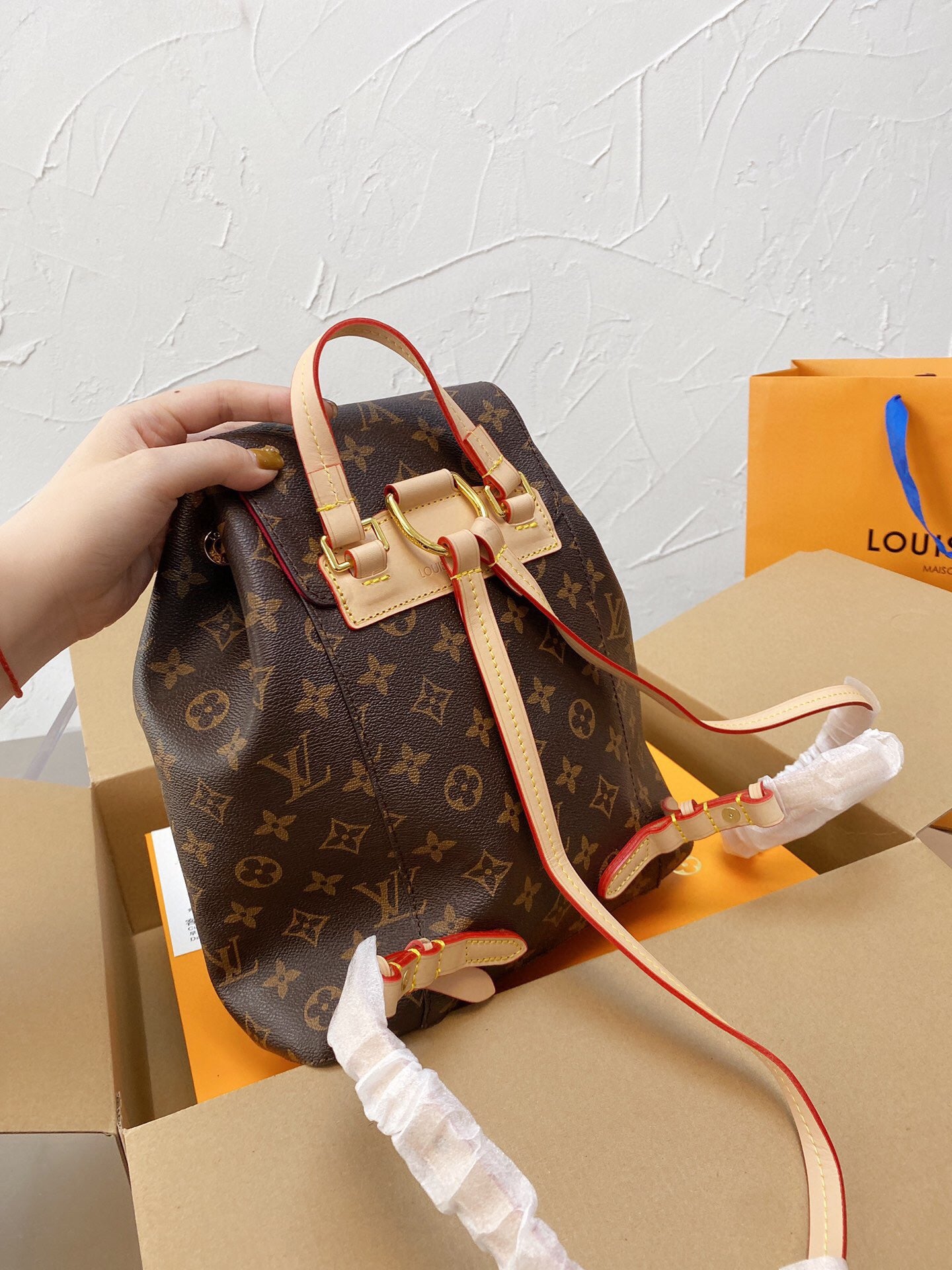 New Fashion Bag L3269 TEN New Fashion Bag L3269 TEN