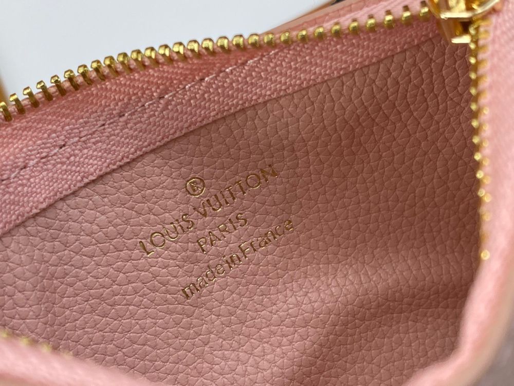 New Fashion L*V Handbag 1318 QA