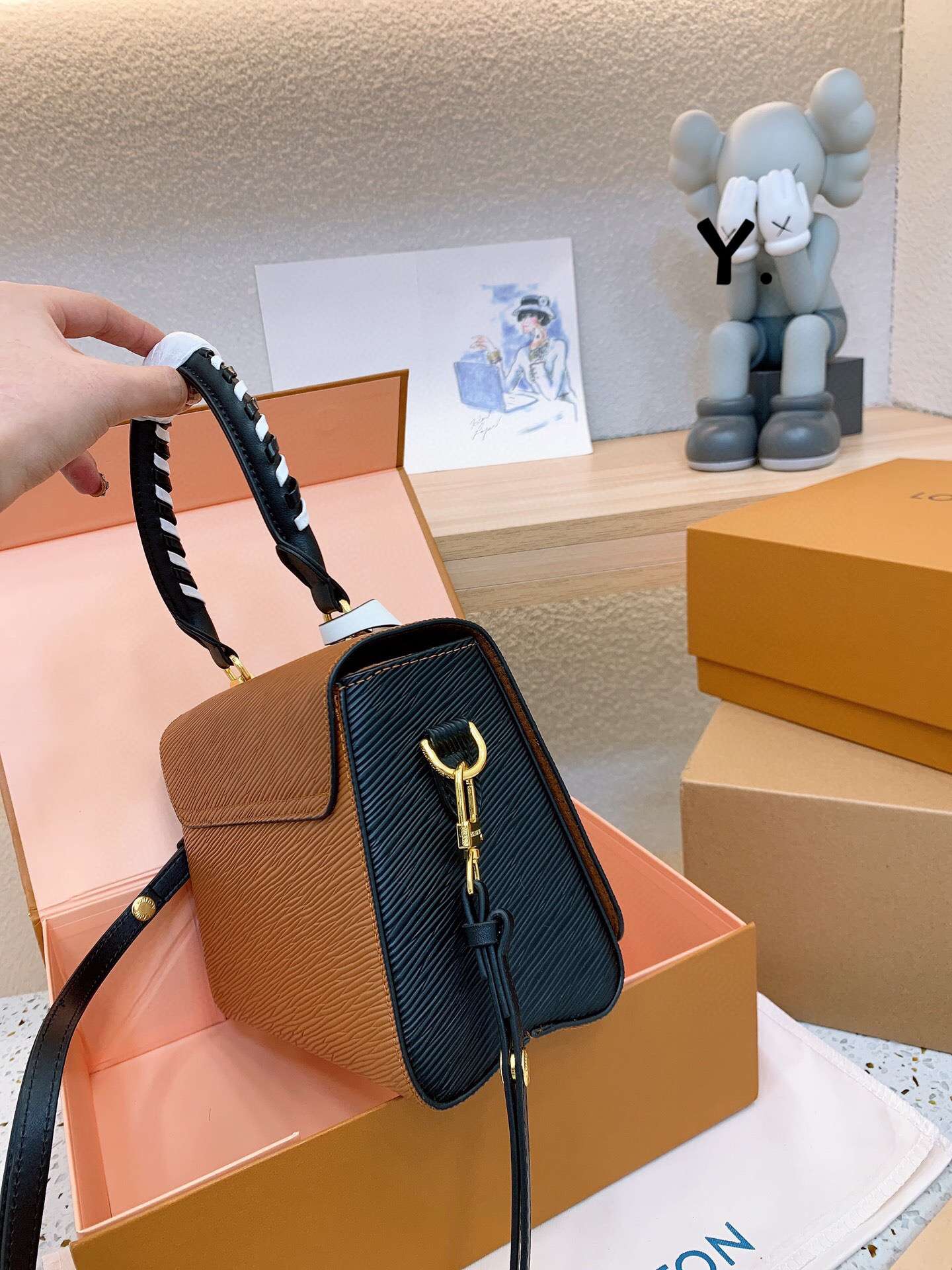 New Fashion Bag L3610 TEN