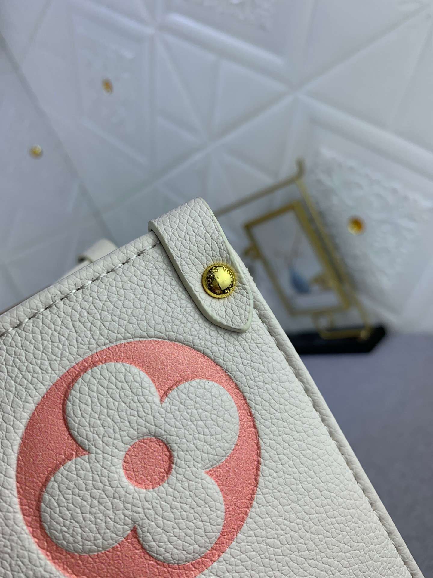 New Fashion L*V Handbag 1046 QA New Fashion L*V Handbag 1046 QA