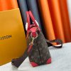 New Fashion L*V Handbag 1377 QA New Fashion L*V Handbag 1377 QA
