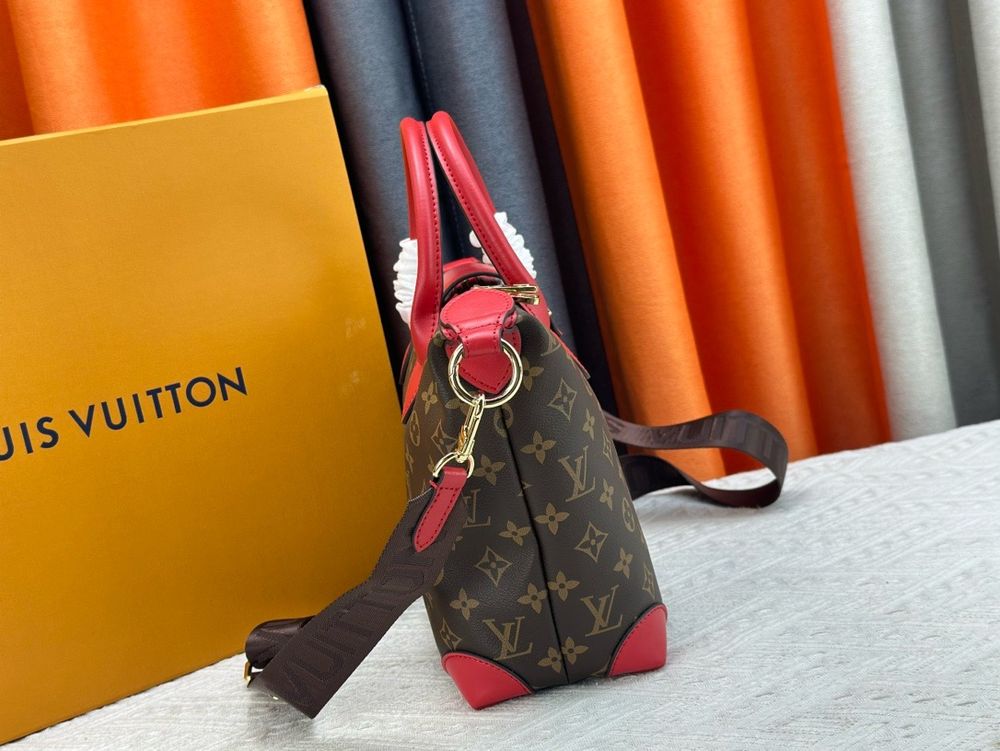 New Fashion L*V Handbag 1377 QA New Fashion L*V Handbag 1377 QA