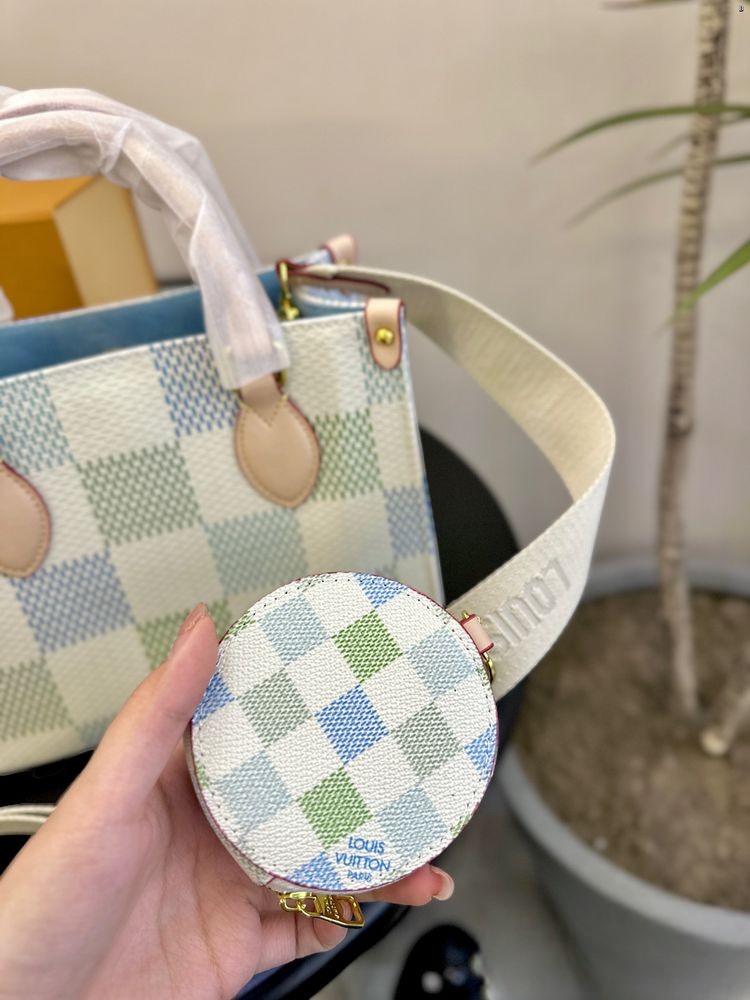 New Fashion Bag L4917 TEN New Fashion Bag L4917 TEN
