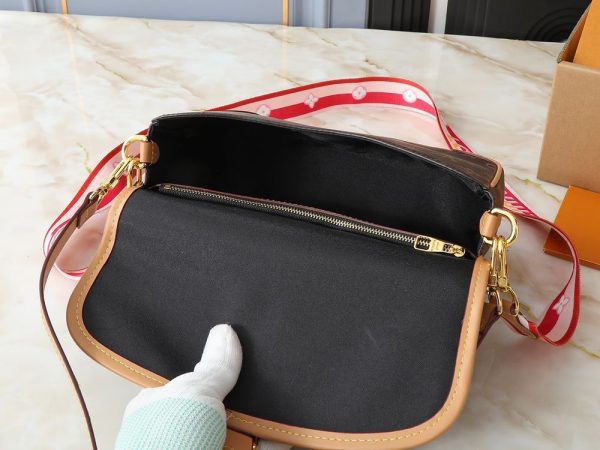 Luxury LV Handbag M46583-M46584-1 BC