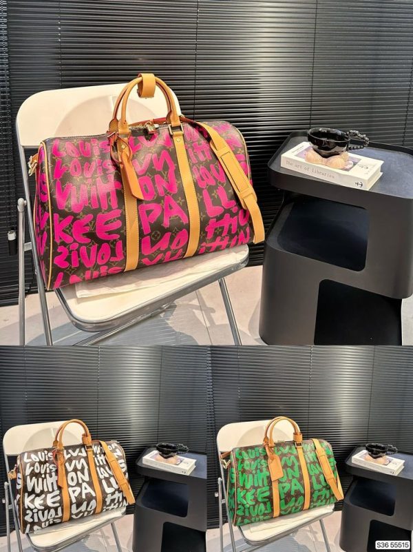New Fashion LV Handbag L1238 QA