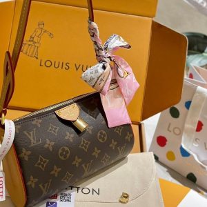 New Fashion LV Handbag L655 QA