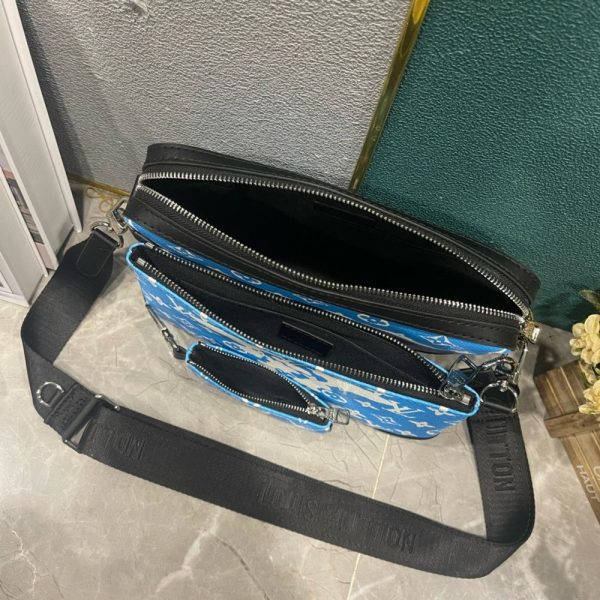 New Fashion L*V Handbag 1506 QA