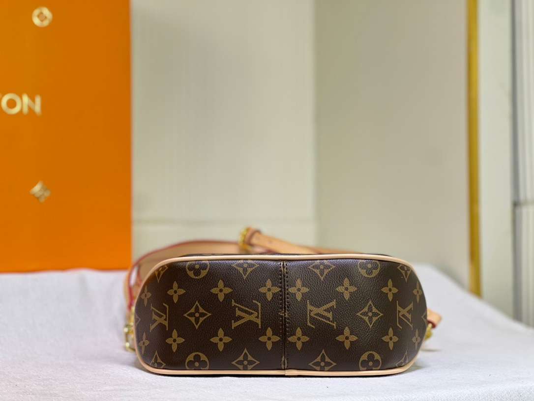 New Fashion L*V Handbag 1189 QA